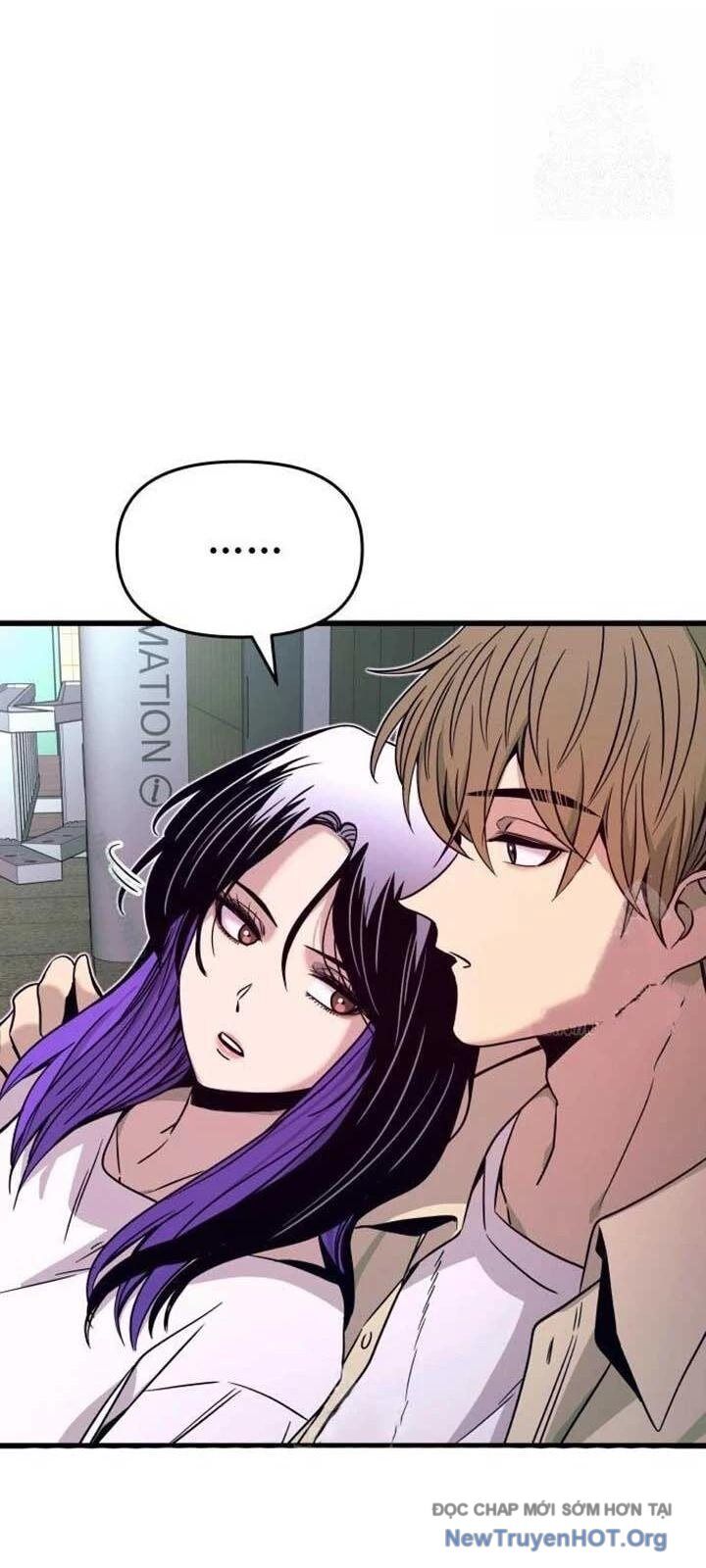 Bias Của Tôi Trên Chuyến Tàu Cuối Cùng Chapter 27 - Next Chapter 28