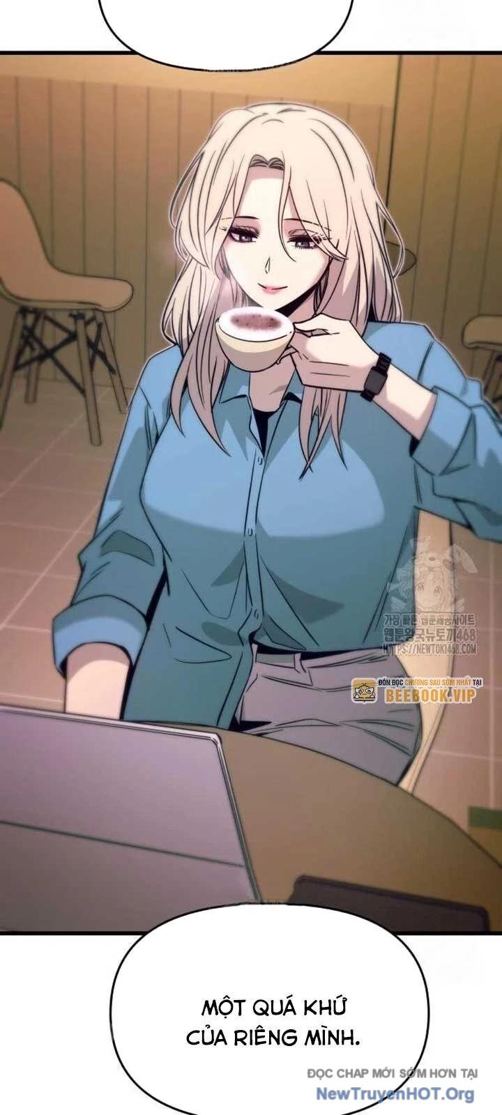Bias Của Tôi Trên Chuyến Tàu Cuối Cùng Chapter 27 - Next Chapter 28