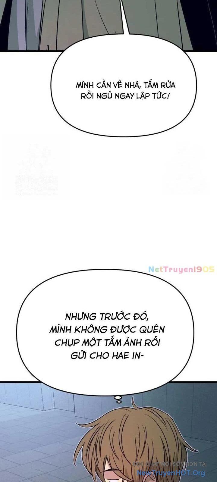 Bias Của Tôi Trên Chuyến Tàu Cuối Cùng Chapter 27 - Next Chapter 28