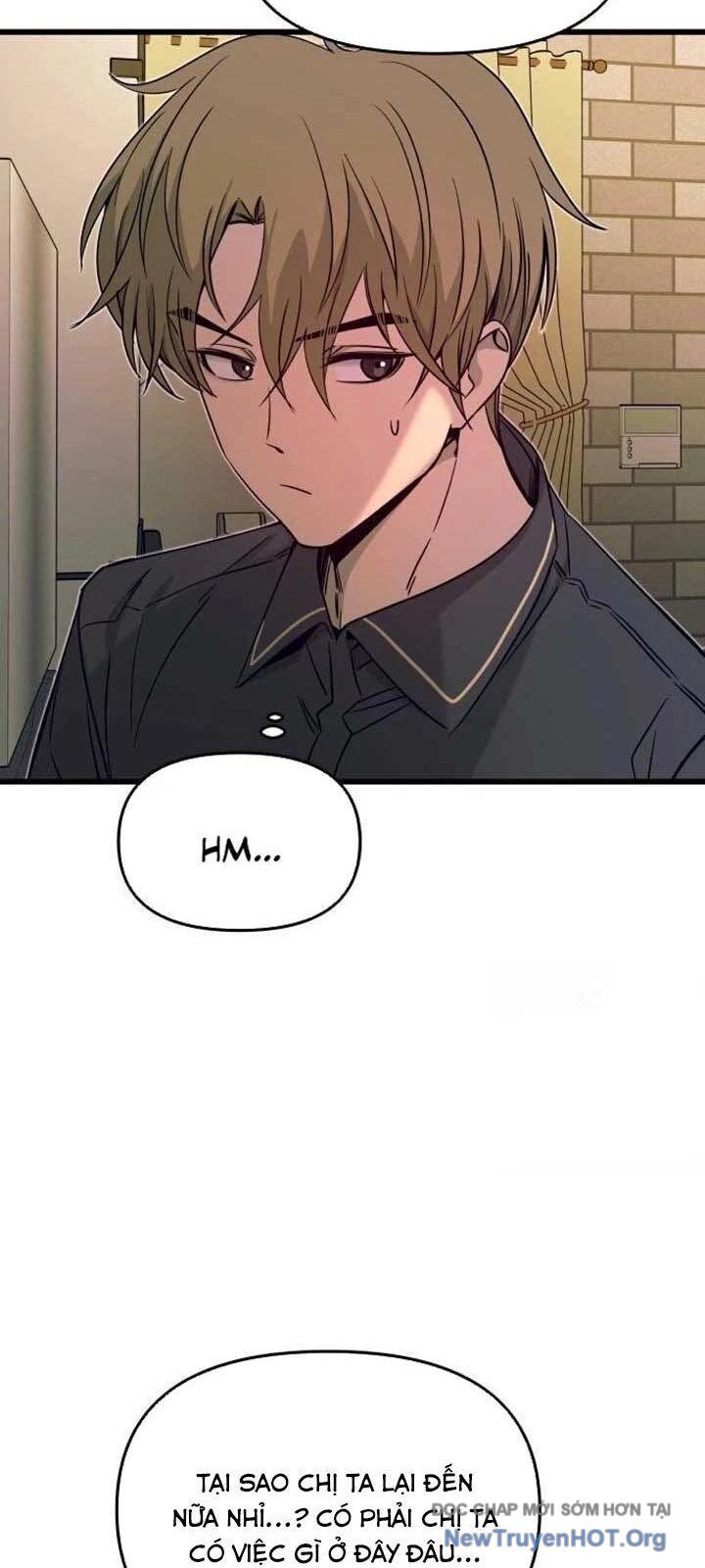 Bias Của Tôi Trên Chuyến Tàu Cuối Cùng Chapter 27 - Next Chapter 28