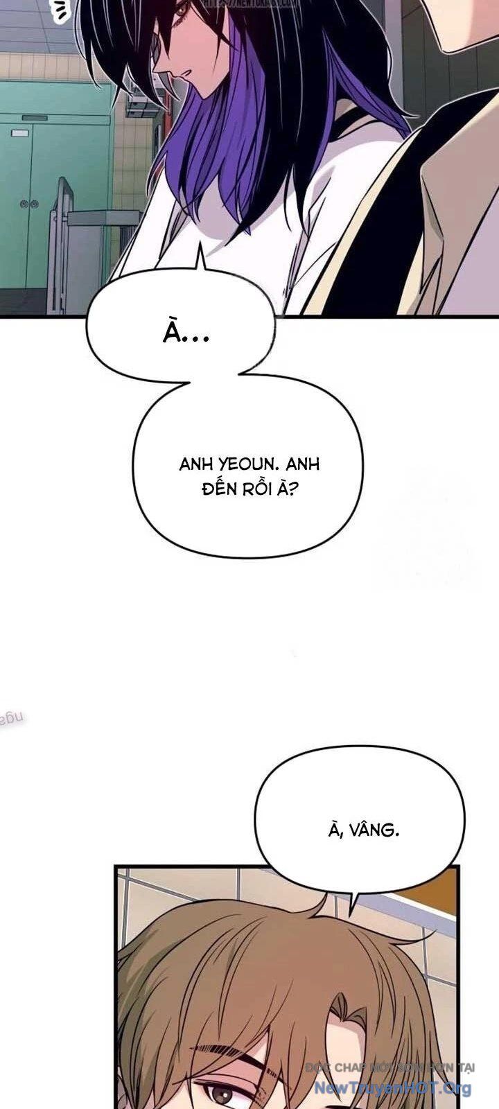 Bias Của Tôi Trên Chuyến Tàu Cuối Cùng Chapter 27 - Next Chapter 28