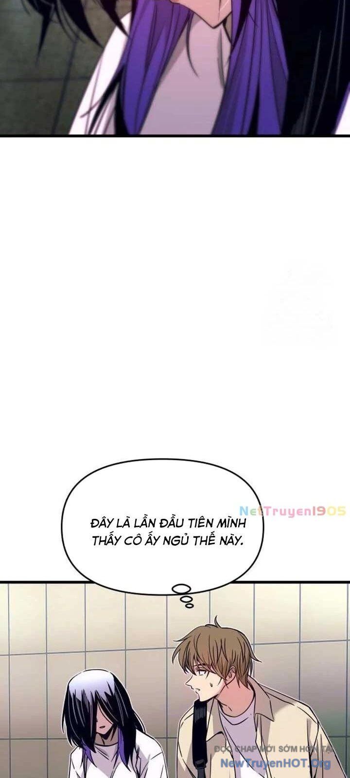 Bias Của Tôi Trên Chuyến Tàu Cuối Cùng Chapter 27 - Next Chapter 28