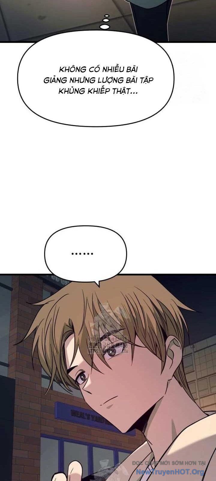 Bias Của Tôi Trên Chuyến Tàu Cuối Cùng Chapter 27 - Next Chapter 28