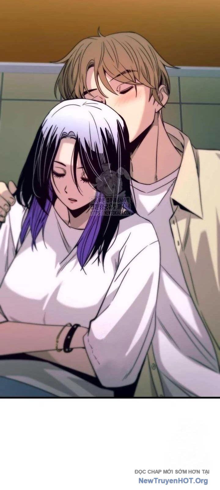 Bias Của Tôi Trên Chuyến Tàu Cuối Cùng Chapter 27 - Next Chapter 28