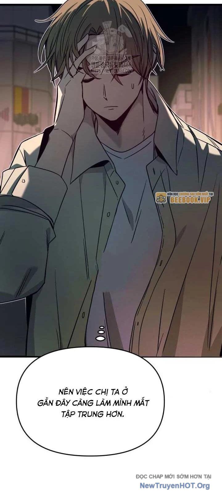 Bias Của Tôi Trên Chuyến Tàu Cuối Cùng Chapter 27 - Next Chapter 28