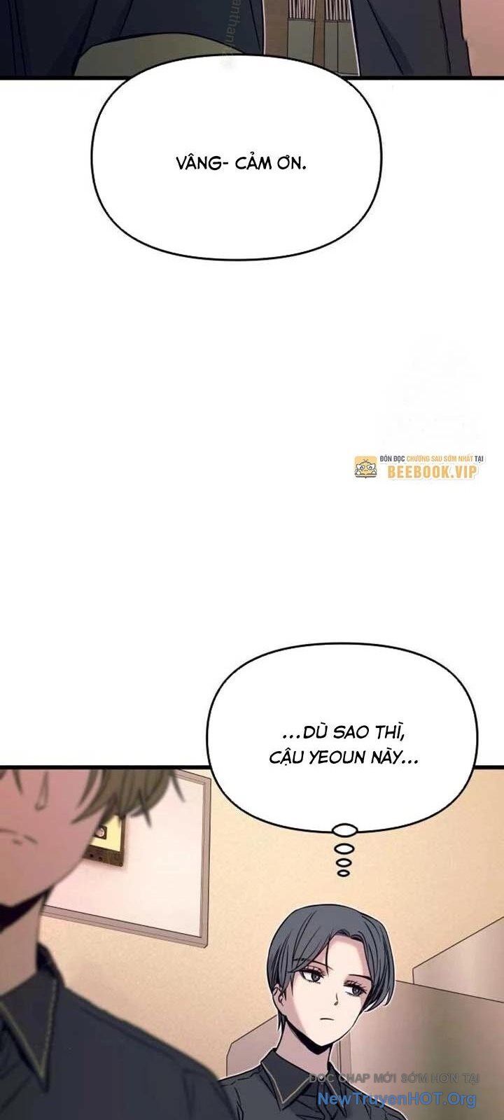 Bias Của Tôi Trên Chuyến Tàu Cuối Cùng Chapter 27 - Next Chapter 28