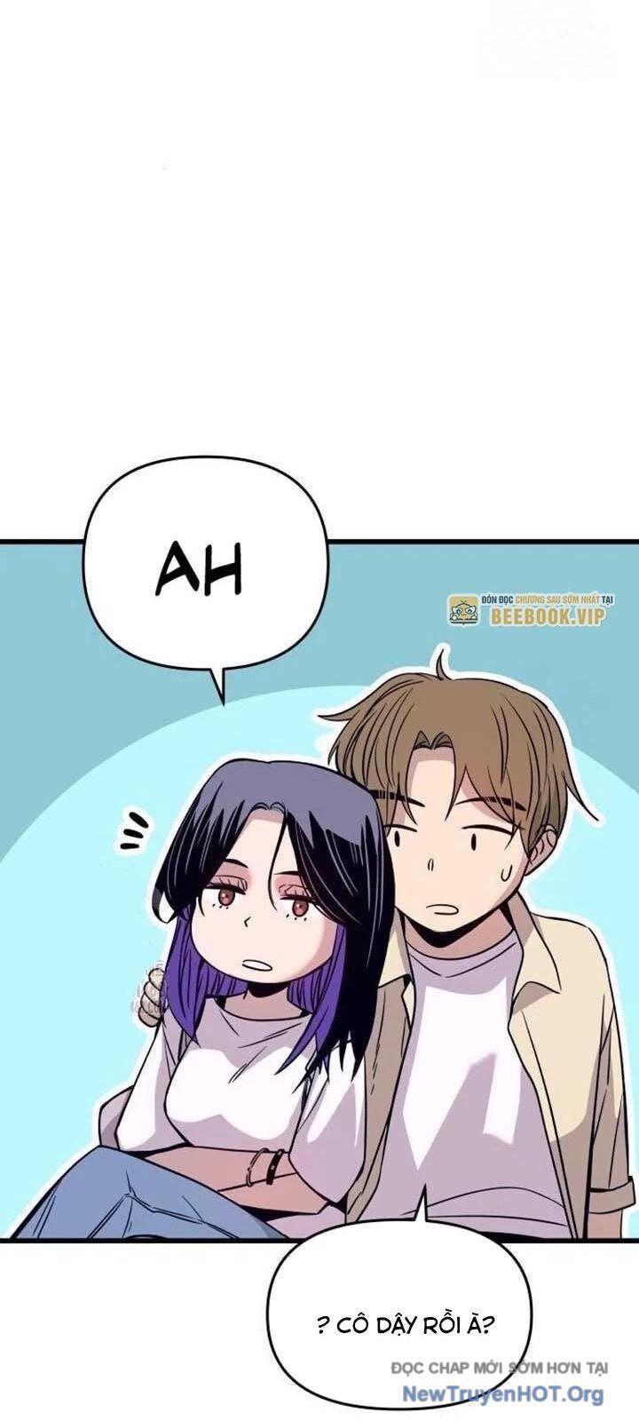 Bias Của Tôi Trên Chuyến Tàu Cuối Cùng Chapter 27 - Next Chapter 28