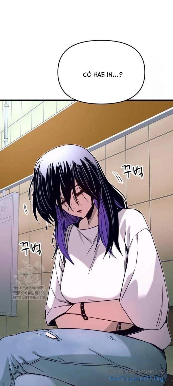 Bias Của Tôi Trên Chuyến Tàu Cuối Cùng Chapter 27 - Next Chapter 28