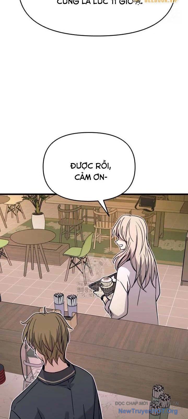 Bias Của Tôi Trên Chuyến Tàu Cuối Cùng Chapter 27 - Next Chapter 28