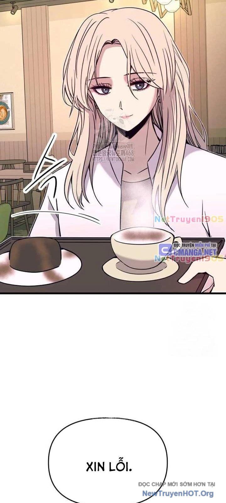 Bias Của Tôi Trên Chuyến Tàu Cuối Cùng Chapter 27 - Next Chapter 28