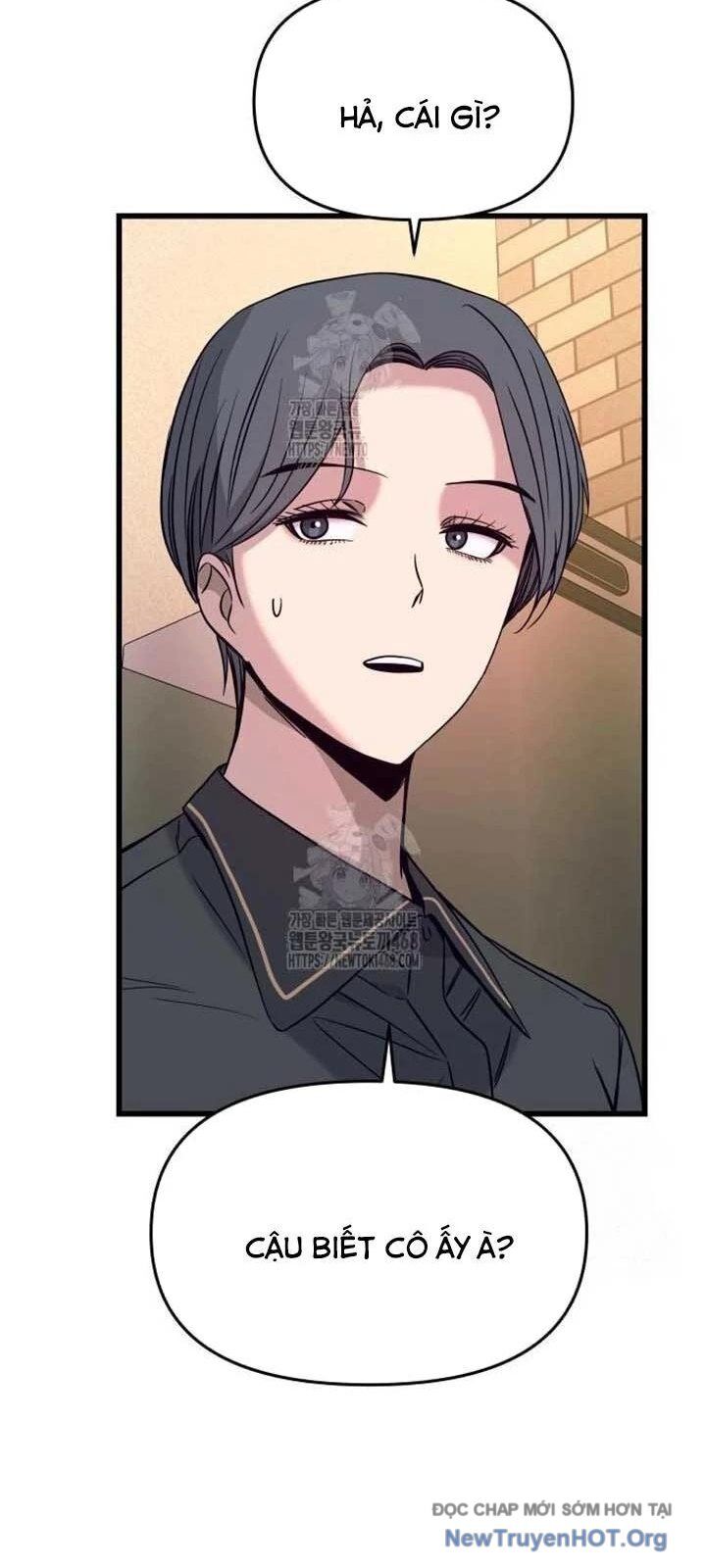 Bias Của Tôi Trên Chuyến Tàu Cuối Cùng Chapter 27 - Next Chapter 28
