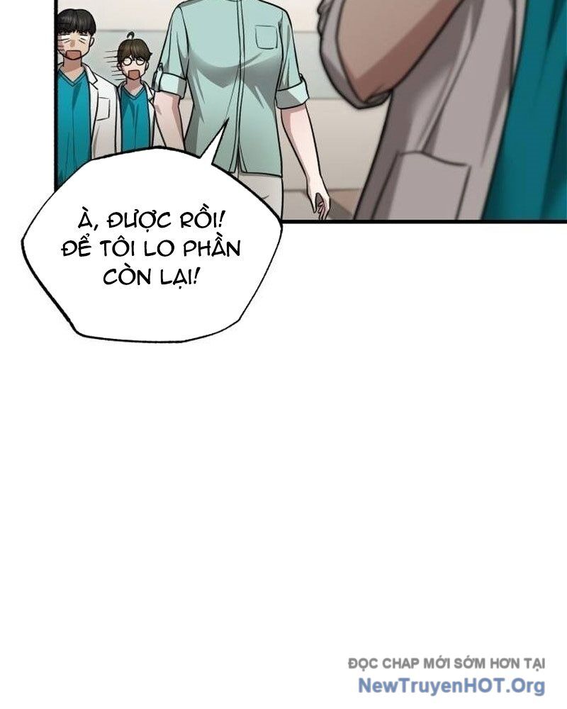 Bác Sĩ Hồi Quy Chỉ Muốn Sống Yên Bình Chapter 9 - Next Chapter 10