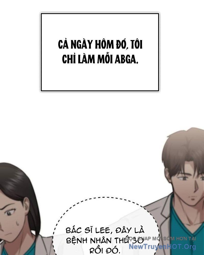 Bác Sĩ Hồi Quy Chỉ Muốn Sống Yên Bình Chapter 9 - Next Chapter 10