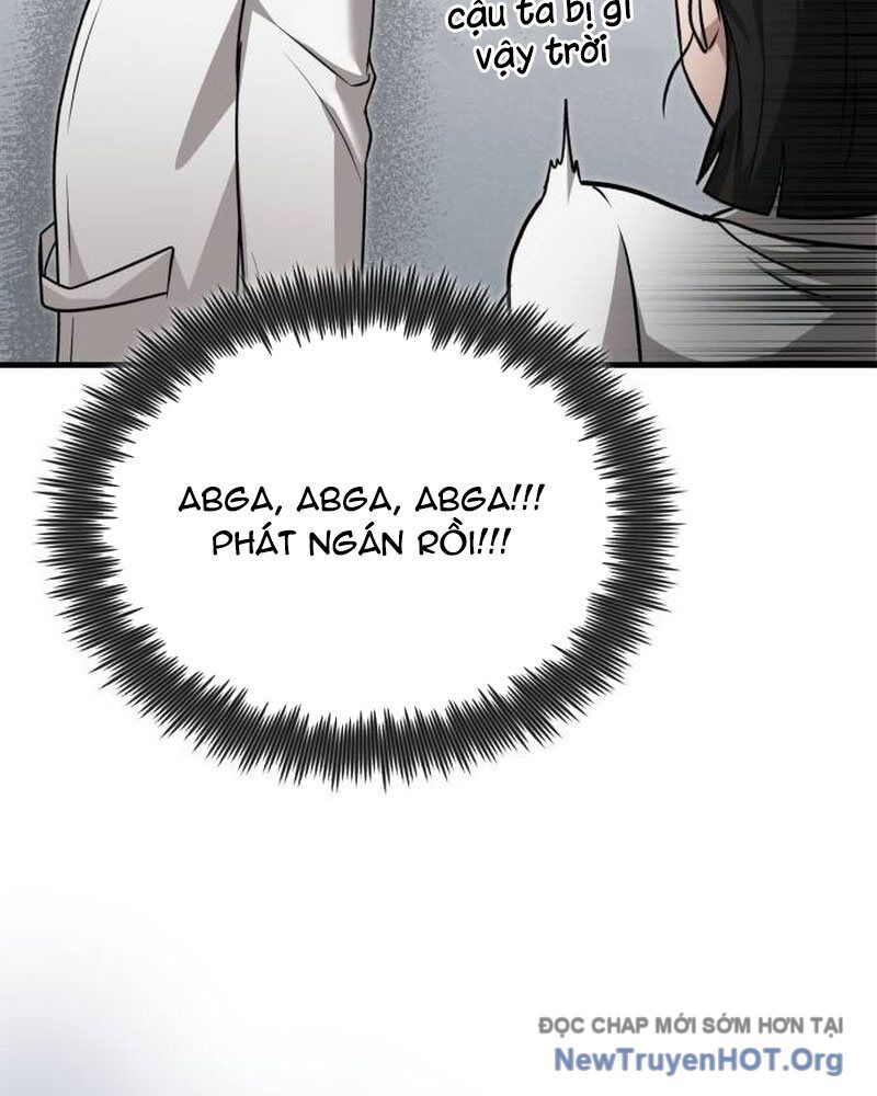 Bác Sĩ Hồi Quy Chỉ Muốn Sống Yên Bình Chapter 9 - Next Chapter 10