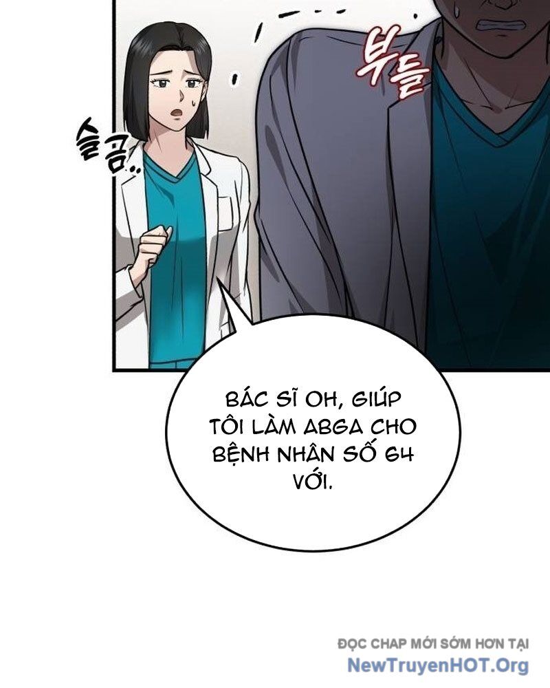 Bác Sĩ Hồi Quy Chỉ Muốn Sống Yên Bình Chapter 9 - Next Chapter 10