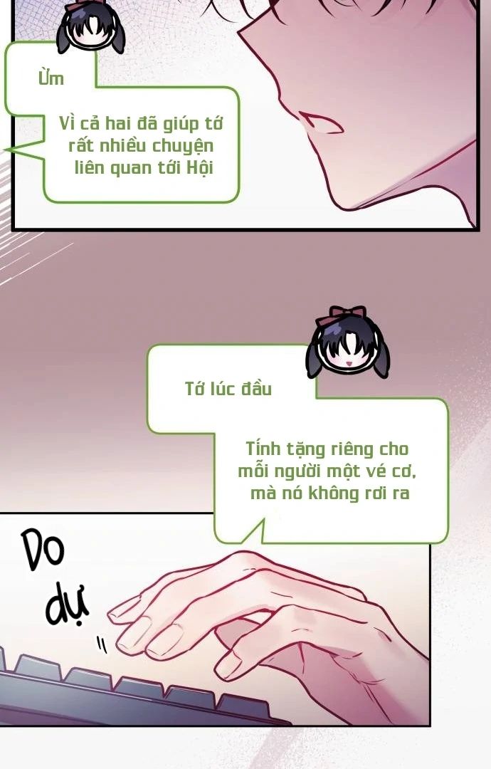 Guild Idol Chapter 9 - Next Chapter 10