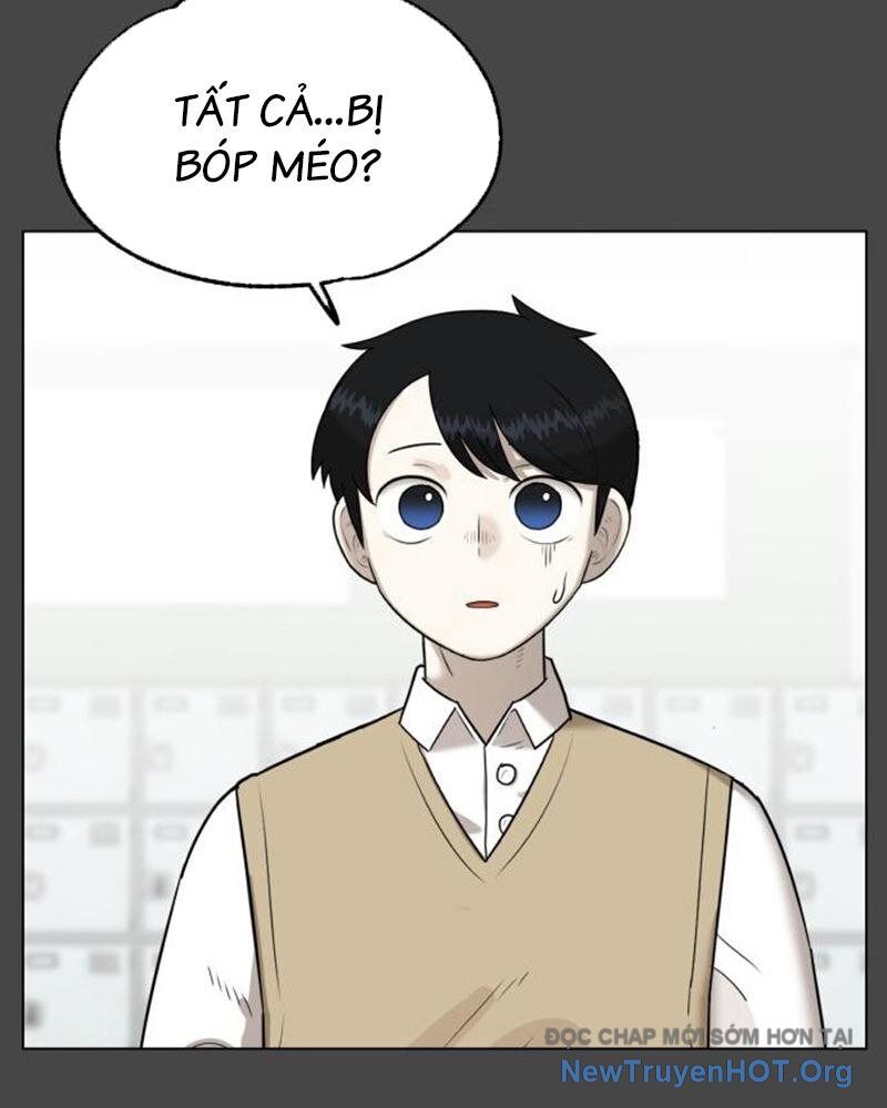 Tiết Học Sinh Tồn Thứ 44 Chapter 4 - Next Chapter 5