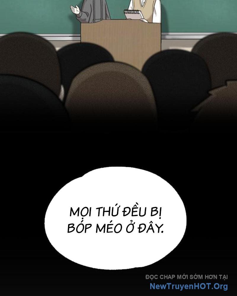 Tiết Học Sinh Tồn Thứ 44 Chapter 4 - Next Chapter 5