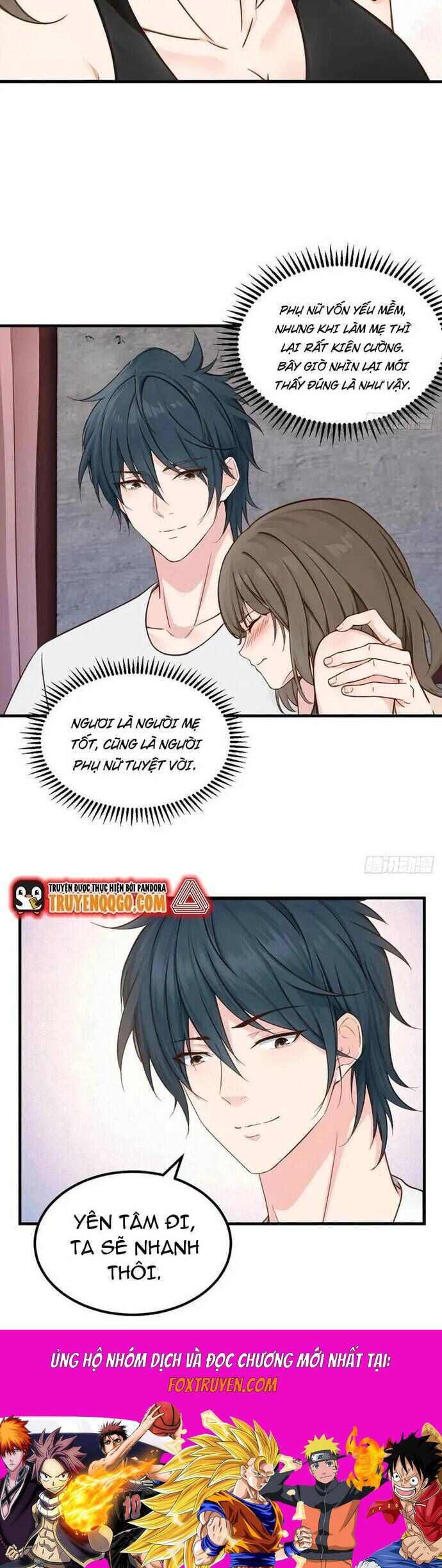 Trọng Sinh Thành Cặn Bã: Dùng Vợ Con Chứng Đạo Bất Tử Chapter 23 - Trang 2