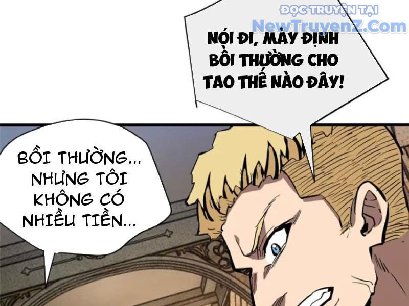 Thế Giới Siêu Phàm! Ta Là Ma Cà Rồng? Chapter 7 - Trang 2
