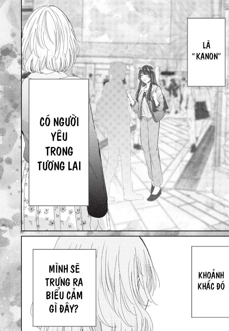 Vầng Trăng Đêm Mưa Chapter 38 - Trang 2
