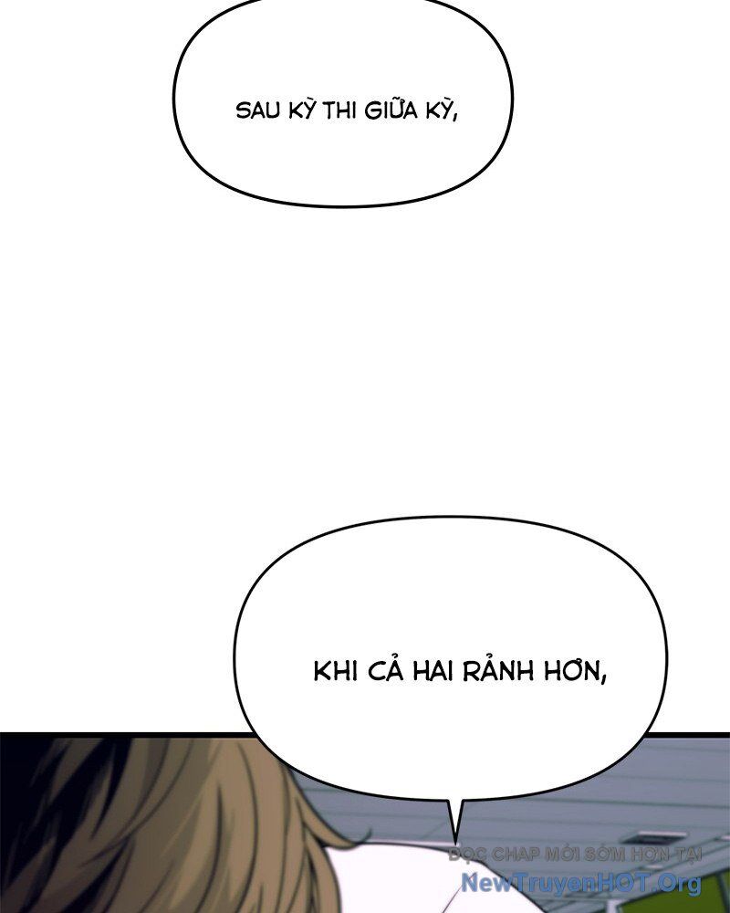 Bias Của Tôi Trên Chuyến Tàu Cuối Cùng Chapter 10 - Next Chapter 11