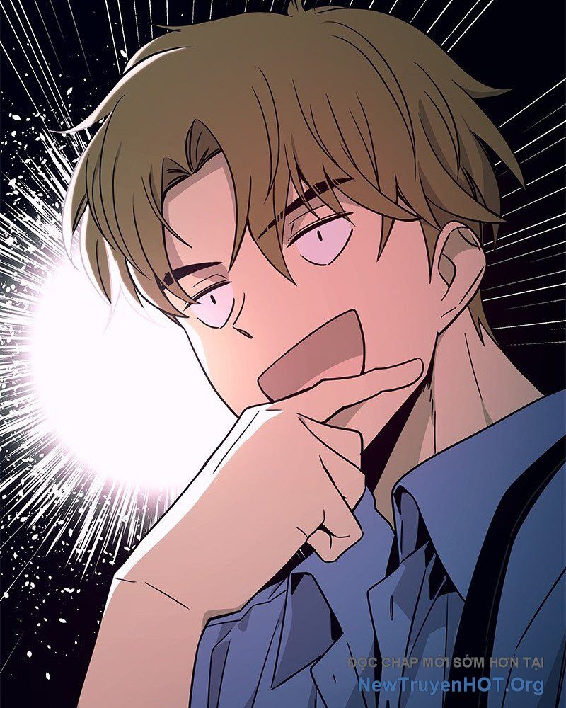 Bias Của Tôi Trên Chuyến Tàu Cuối Cùng Chapter 10 - Next Chapter 11