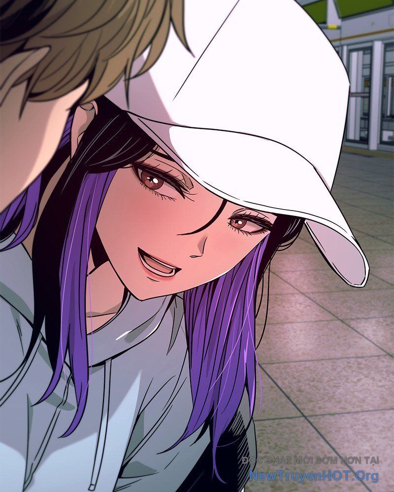 Bias Của Tôi Trên Chuyến Tàu Cuối Cùng Chapter 10 - Next Chapter 11