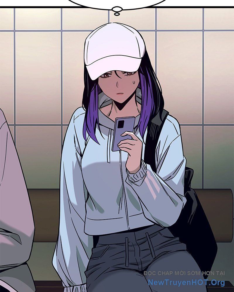 Bias Của Tôi Trên Chuyến Tàu Cuối Cùng Chapter 10 - Next Chapter 11