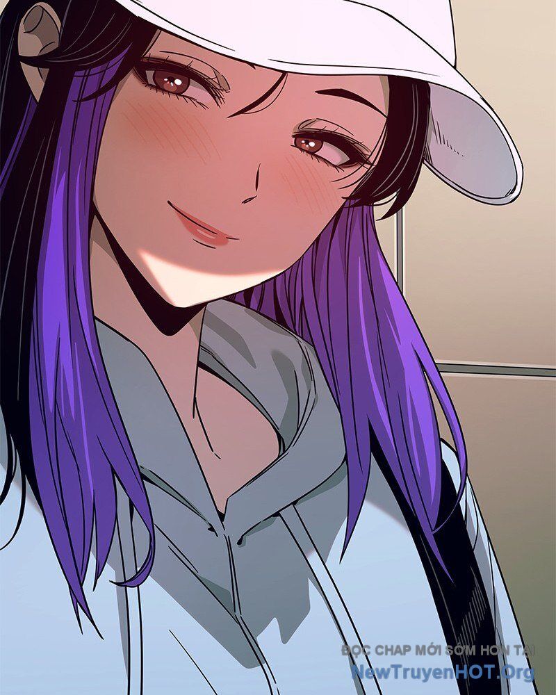 Bias Của Tôi Trên Chuyến Tàu Cuối Cùng Chapter 10 - Next Chapter 11