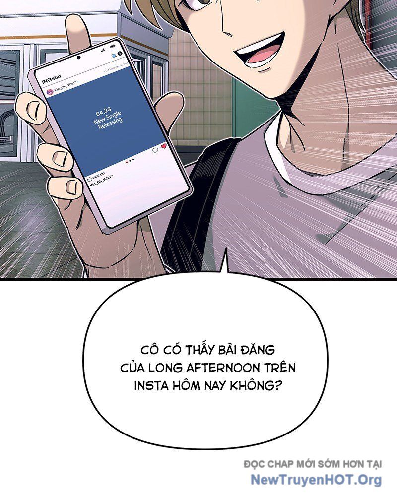 Bias Của Tôi Trên Chuyến Tàu Cuối Cùng Chapter 10 - Next Chapter 11
