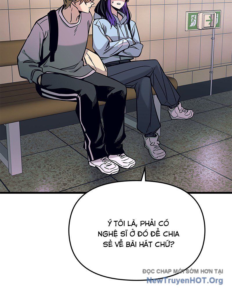 Bias Của Tôi Trên Chuyến Tàu Cuối Cùng Chapter 10 - Next Chapter 11