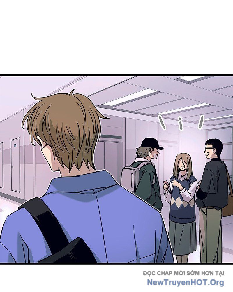 Bias Của Tôi Trên Chuyến Tàu Cuối Cùng Chapter 10 - Next Chapter 11