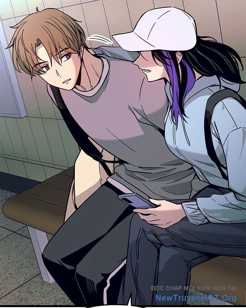 Bias Của Tôi Trên Chuyến Tàu Cuối Cùng Chapter 10 - Next Chapter 11