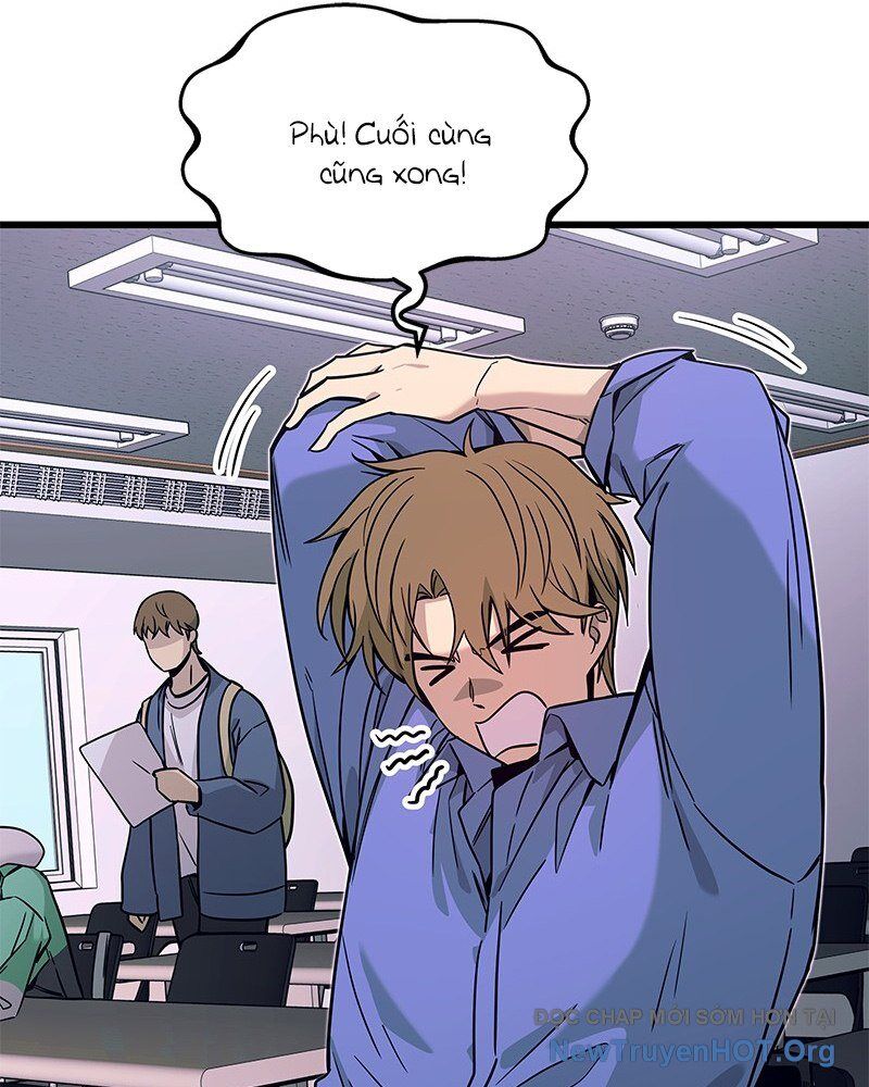 Bias Của Tôi Trên Chuyến Tàu Cuối Cùng Chapter 10 - Next Chapter 11