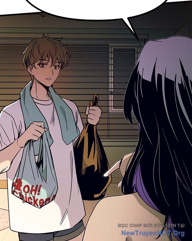 Bias Của Tôi Trên Chuyến Tàu Cuối Cùng Chapter 10 - Next Chapter 11