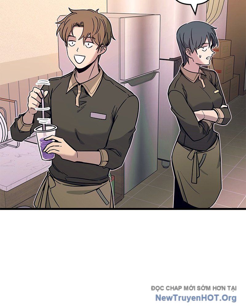 Bias Của Tôi Trên Chuyến Tàu Cuối Cùng Chapter 10 - Next Chapter 11