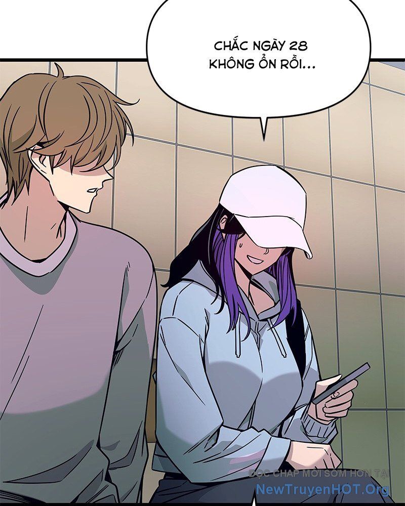 Bias Của Tôi Trên Chuyến Tàu Cuối Cùng Chapter 10 - Next Chapter 11
