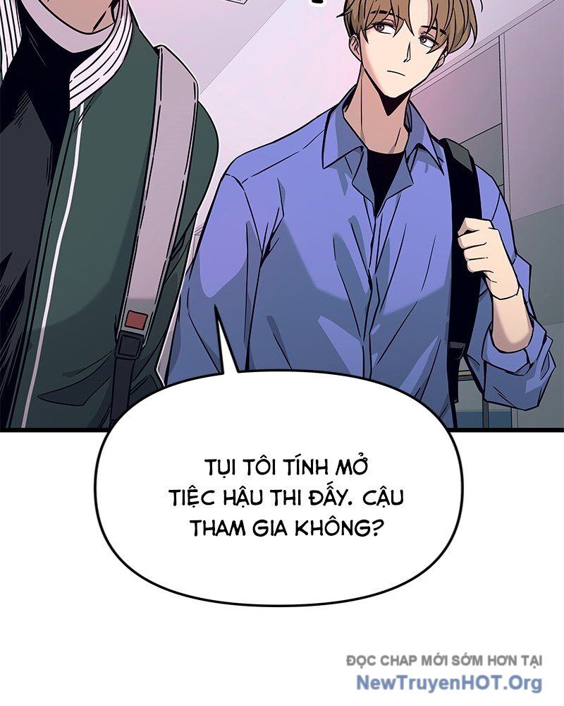 Bias Của Tôi Trên Chuyến Tàu Cuối Cùng Chapter 10 - Next Chapter 11