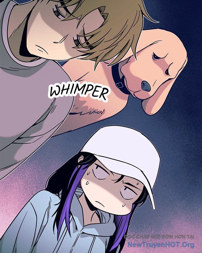 Bias Của Tôi Trên Chuyến Tàu Cuối Cùng Chapter 10 - Next Chapter 11