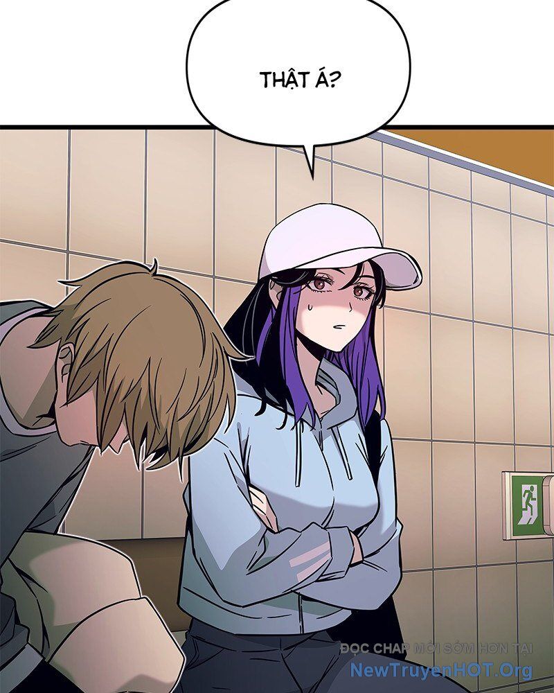 Bias Của Tôi Trên Chuyến Tàu Cuối Cùng Chapter 10 - Next Chapter 11
