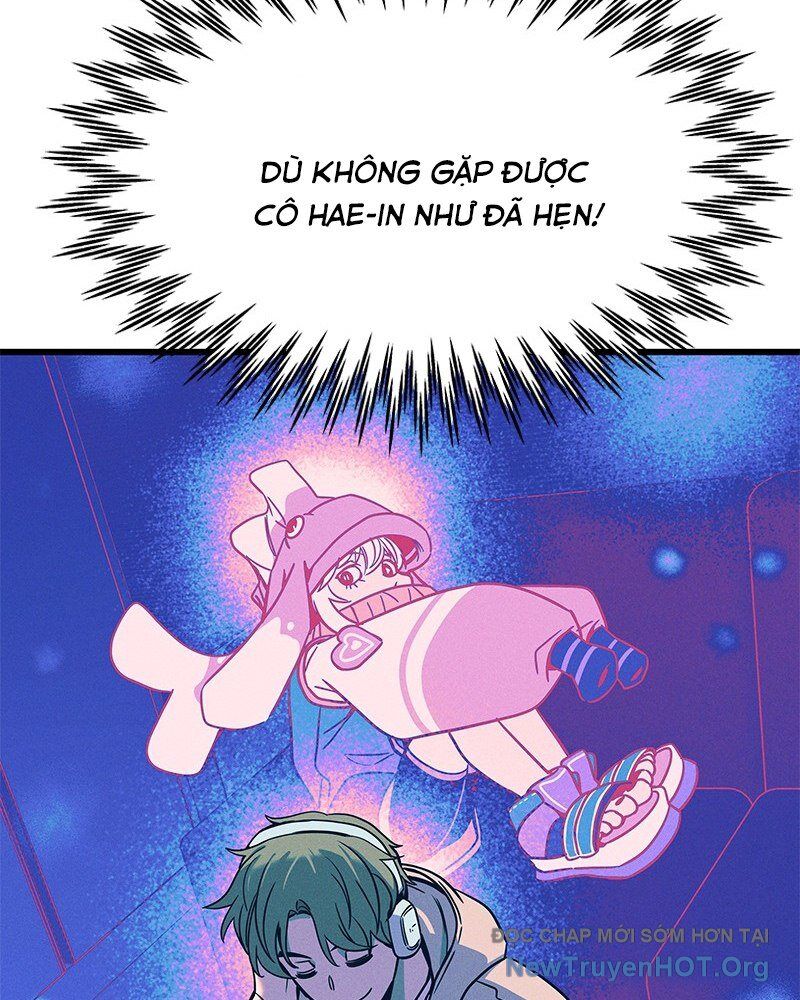 Bias Của Tôi Trên Chuyến Tàu Cuối Cùng Chapter 10 - Next Chapter 11