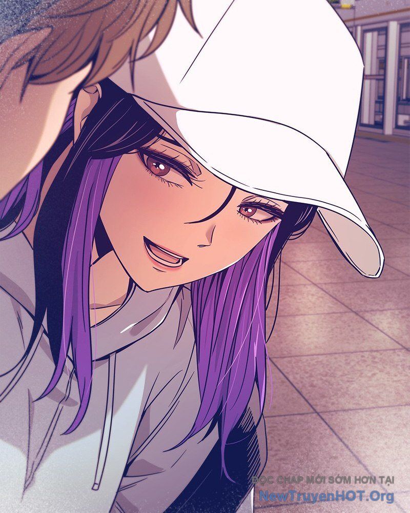 Bias Của Tôi Trên Chuyến Tàu Cuối Cùng Chapter 10 - Next Chapter 11