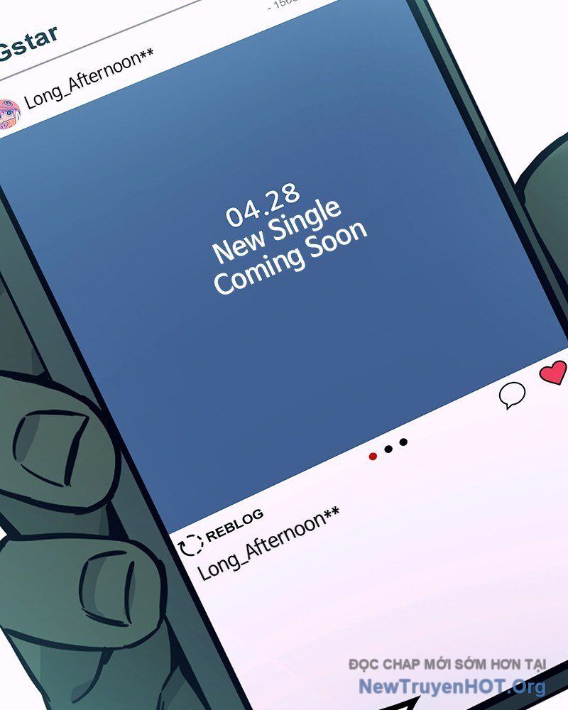 Bias Của Tôi Trên Chuyến Tàu Cuối Cùng Chapter 10 - Next Chapter 11