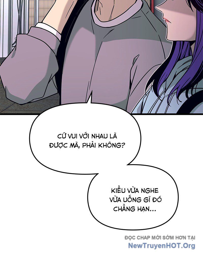 Bias Của Tôi Trên Chuyến Tàu Cuối Cùng Chapter 10 - Next Chapter 11