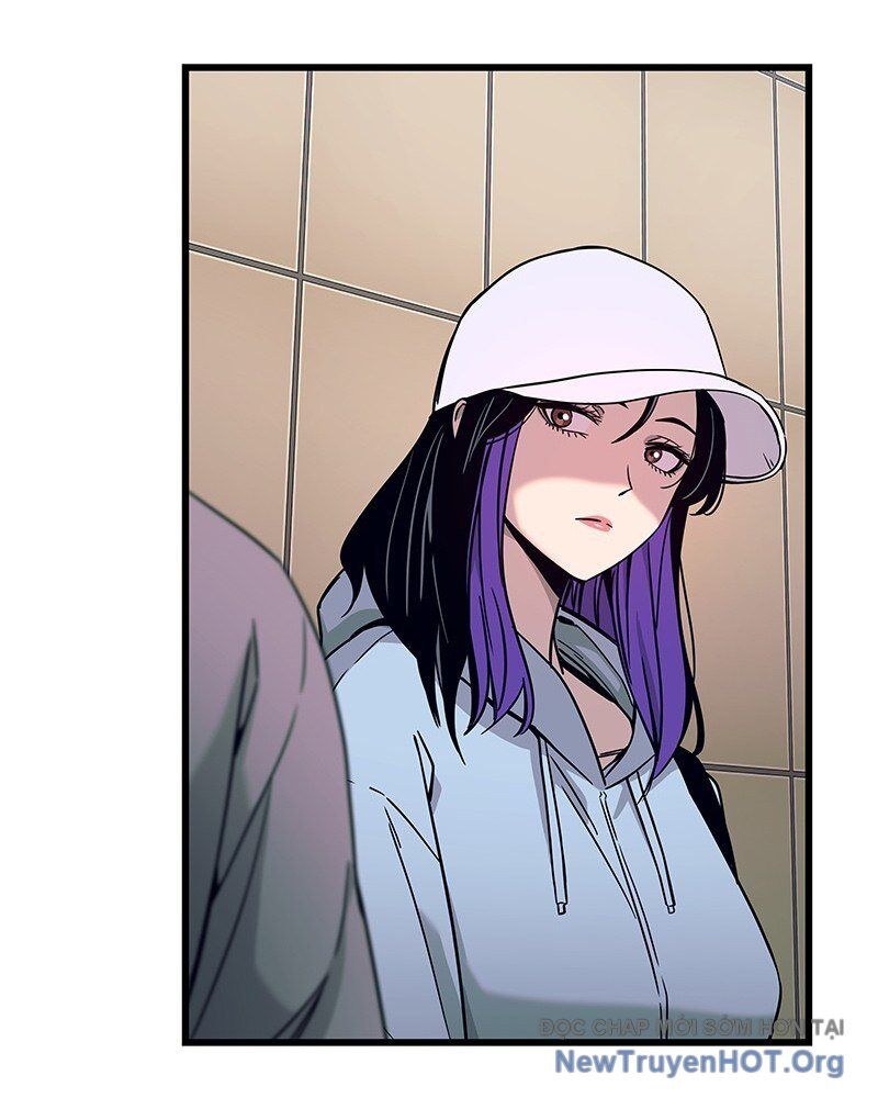 Bias Của Tôi Trên Chuyến Tàu Cuối Cùng Chapter 10 - Next Chapter 11
