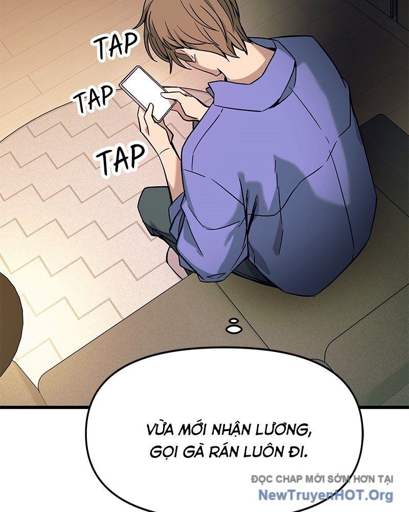Bias Của Tôi Trên Chuyến Tàu Cuối Cùng Chapter 10 - Next Chapter 11