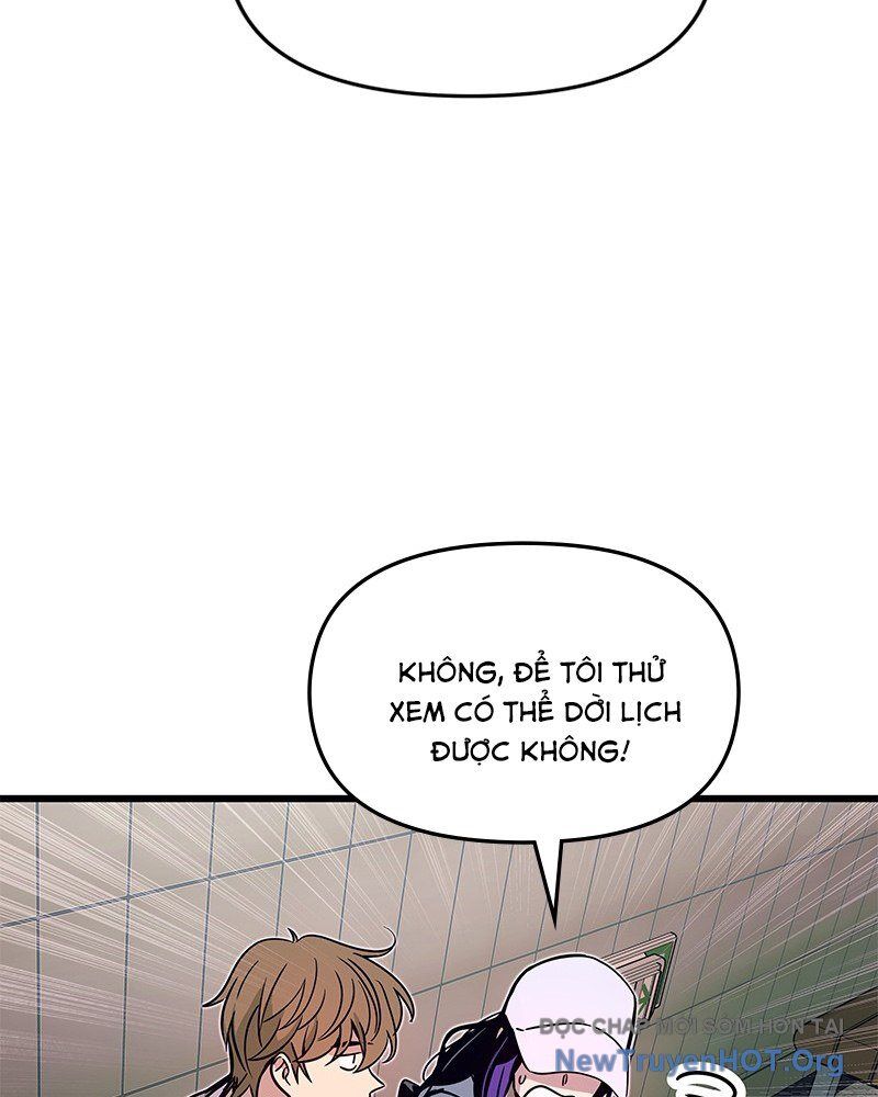 Bias Của Tôi Trên Chuyến Tàu Cuối Cùng Chapter 10 - Next Chapter 11