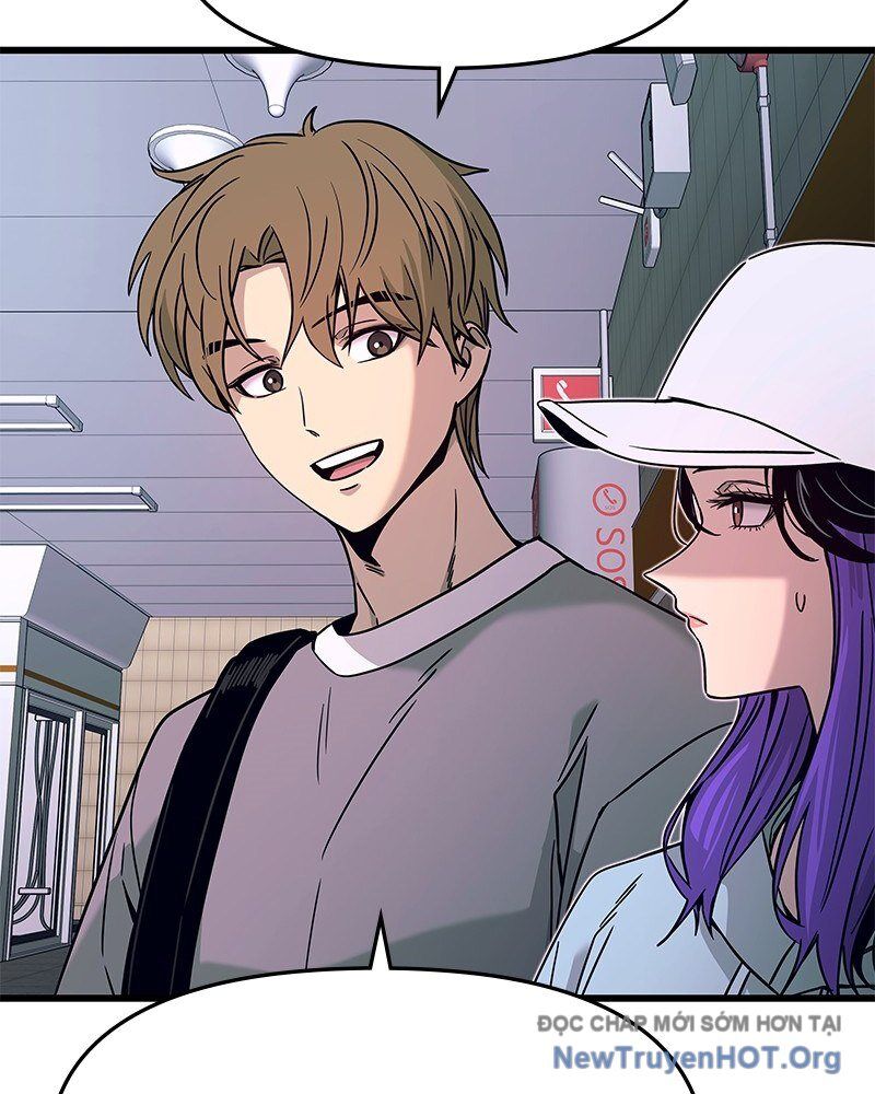 Bias Của Tôi Trên Chuyến Tàu Cuối Cùng Chapter 10 - Next Chapter 11