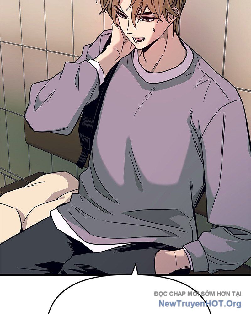 Bias Của Tôi Trên Chuyến Tàu Cuối Cùng Chapter 10 - Next Chapter 11